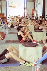 Photo of CrossFit Chemnitz