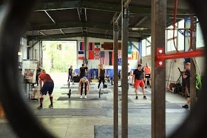 Photo of CrossFit Chemnitz