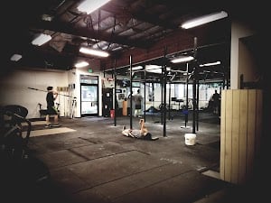 Photo of CrossFit Reflexion