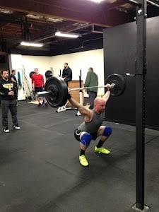 Photo of CrossFit Reflexion