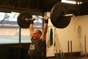 Photo of CrossFit Reflexion