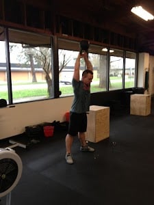 Photo of CrossFit Reflexion