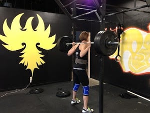 Photo of CrossFit Reflexion