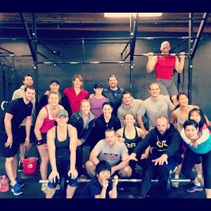 Photo of CrossFit Reflexion