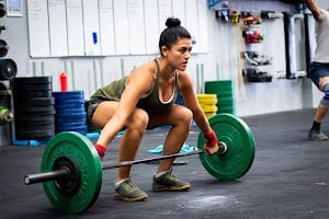 Photo of CrossFit South West Sydney (SWS)