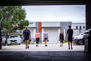 Photo of CrossFit South West Sydney (SWS)