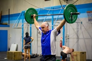 Photo of CrossFit South West Sydney (SWS)