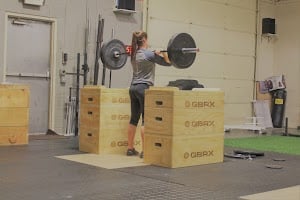 Photo of CrossFit High Caliber