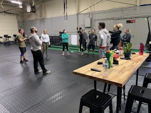 Photo of CrossFit High Caliber