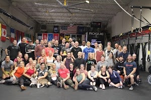 Photo of CrossFit High Caliber