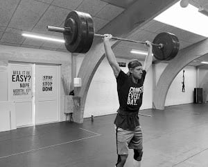 Photo of CrossFit Frederikshavn