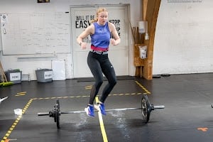 Photo of CrossFit Frederikshavn