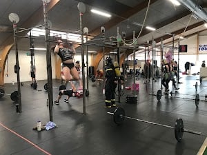 Photo of CrossFit Frederikshavn