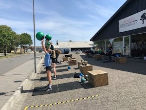 Photo of CrossFit Frederikshavn