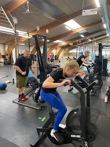 Photo of CrossFit Frederikshavn