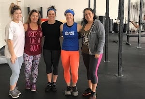 Photo of CrossFit Enforce