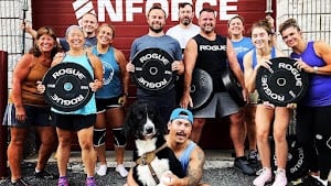 Photo of CrossFit Enforce