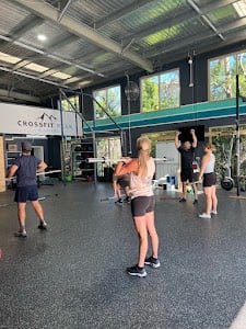 Photo of CrossFit Peak Blaxland