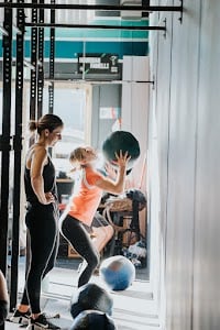 Photo of CrossFit Peak Blaxland