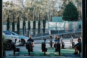 Photo of CrossFit Peak Blaxland