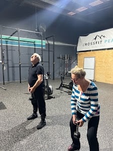 Photo of CrossFit Peak Blaxland