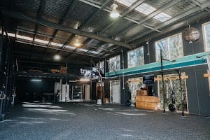 Photo of CrossFit Peak Blaxland