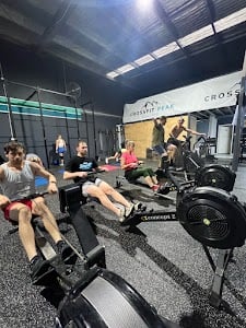 Photo of CrossFit Peak Blaxland