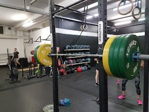 Photo of CrossFit Trento