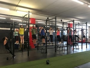 Photo of CrossFit Trento