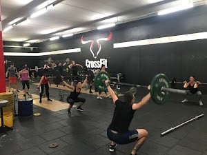 Photo of CrossFit Trento