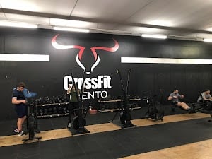 Photo of CrossFit Trento