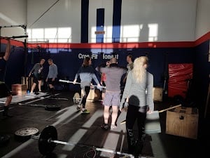 Photo of CrossFit Honest