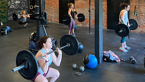 Photo of CrossFit Sturbridge