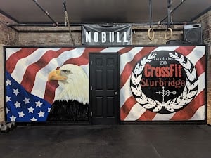 Photo of CrossFit Sturbridge