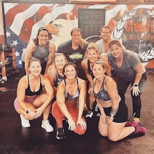 Photo of CrossFit Sturbridge