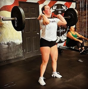 Photo of CrossFit Sturbridge