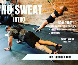 Photo of CrossFit Sturbridge