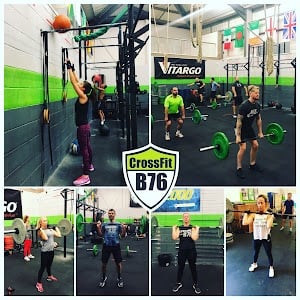 Photo of CrossFit B76