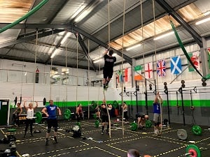 Photo of CrossFit B76