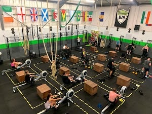 Photo of CrossFit B76