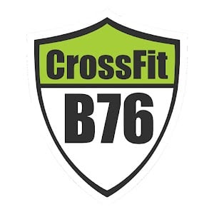 Photo of CrossFit B76