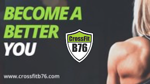 Photo of CrossFit B76