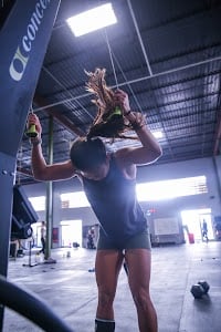 Photo of CrossFit Faded Glory