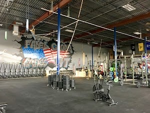 Photo of CrossFit Faded Glory