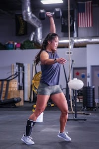 Photo of CrossFit Faded Glory