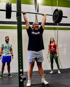 Photo of CrossFit Faded Glory