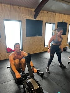 Photo of CrossFit Hunta