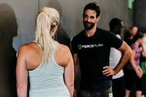 Photo of CrossFit Fierce Play