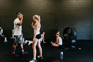 Photo of CrossFit Fierce Play