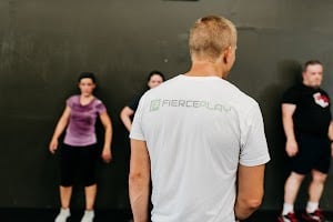 Photo of CrossFit Fierce Play